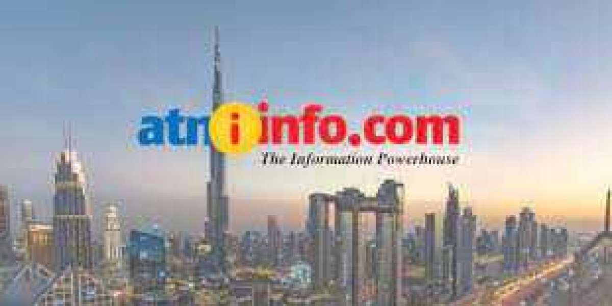 Top List Of Aluminium Doors & Windows Suppliers in UAE
