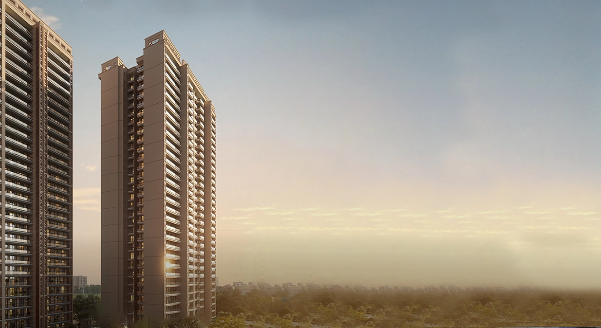 Elevate Your Lifestyle with Godrej Sector 49 Gurgaon: The Epitome of Luxury Living
