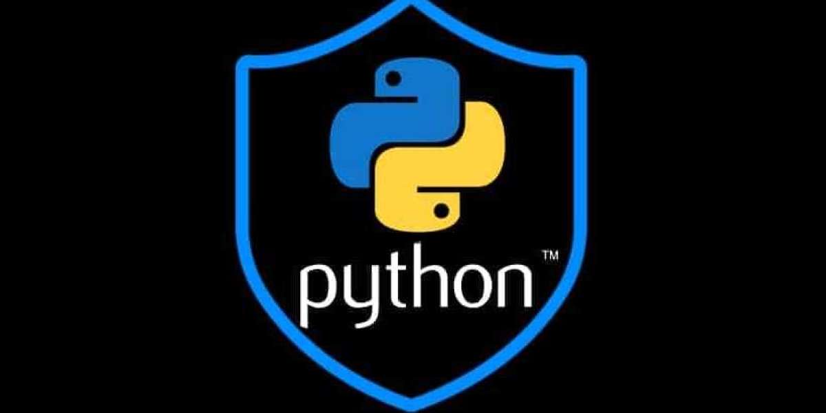 Learn from the Experts | Join Python Training in Gurgaon