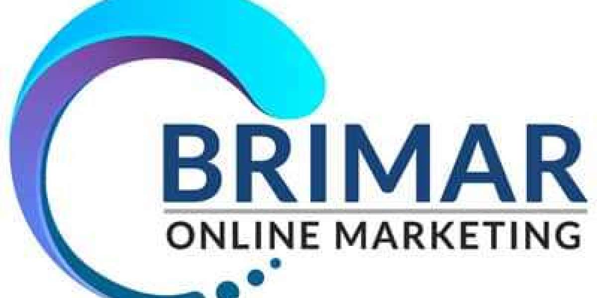Elevate Your Brand with BRIMAR, Your Local San Francisco web design agency Web Design Agency