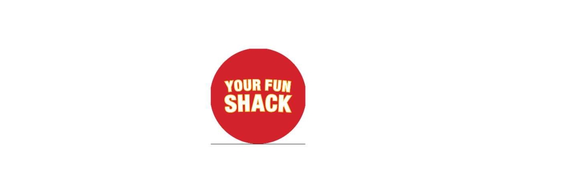 your fun shack Cover Image